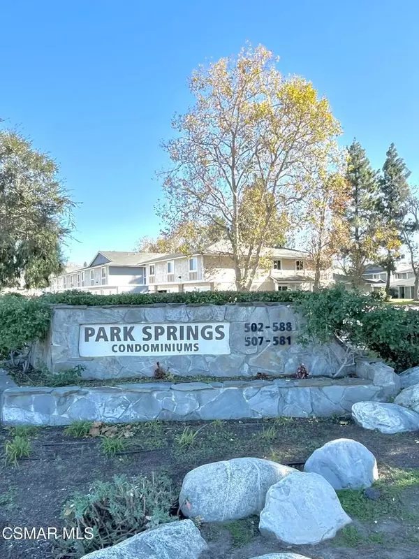 540 Spring RD #94, Moorpark, CA 93021