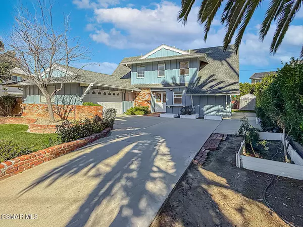 2561 Heywood ST, Simi Valley, CA 93065