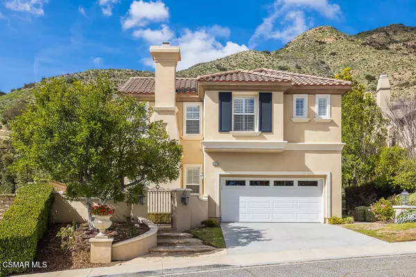 6103 Deerhill RD, Oak Park, CA 91377