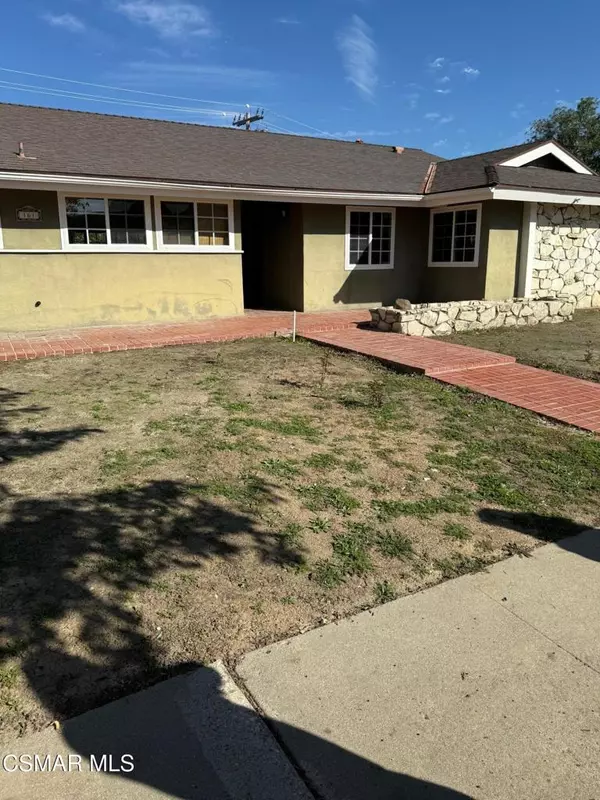 161 Teasdale ST, Thousand Oaks, CA 91360