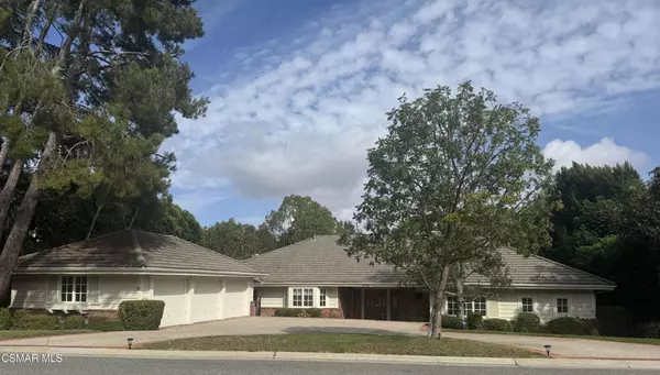 1464 Aldercreek PL, Westlake Village, CA 91362