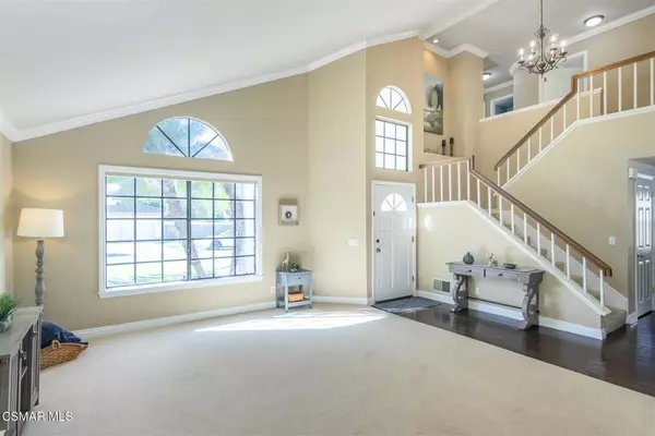 Thousand Oaks, CA 91362,2594 Ridgebrook PL