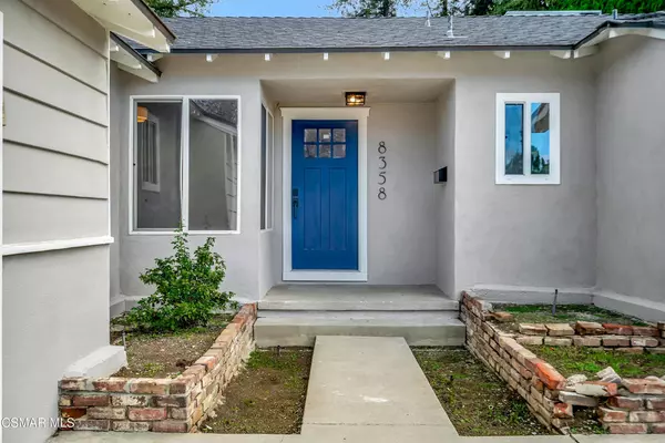 Northridge, CA 91325,8358 Nestle AVE