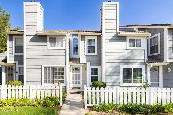 365 Jeremiah DR #C, Simi Valley, CA 93065