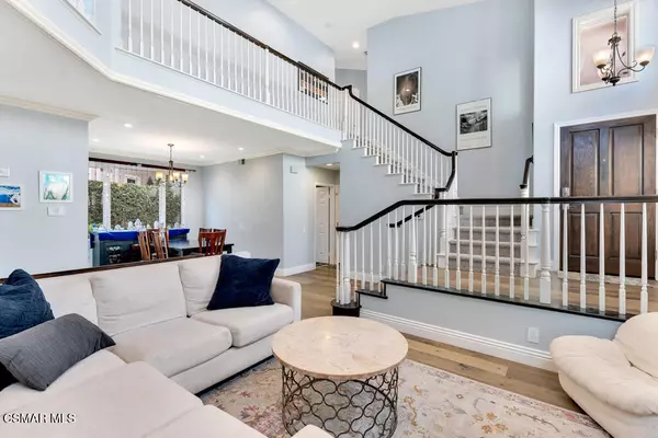 Moorpark, CA 93021,11177 Terraceridge RD