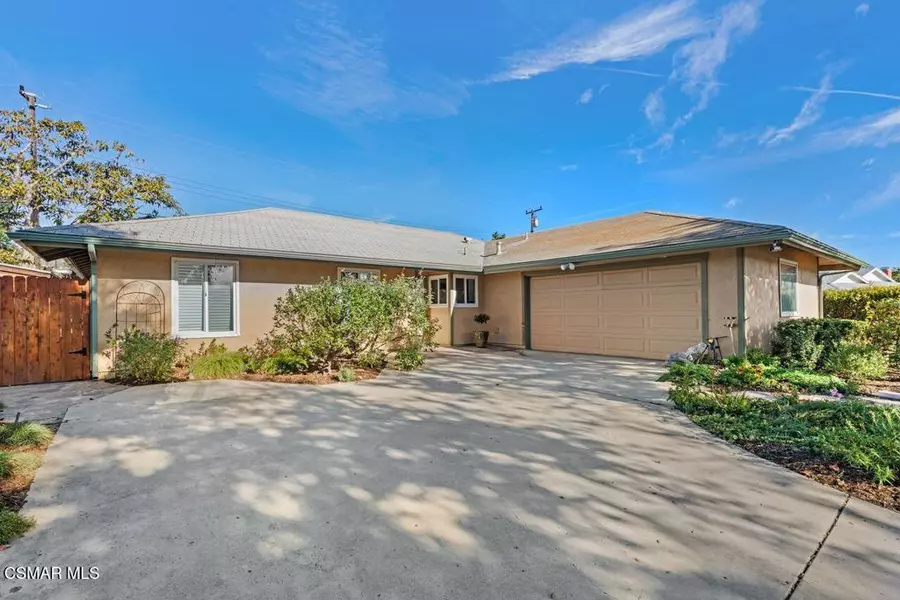 3359 Ridden ST, Camarillo, CA 93010