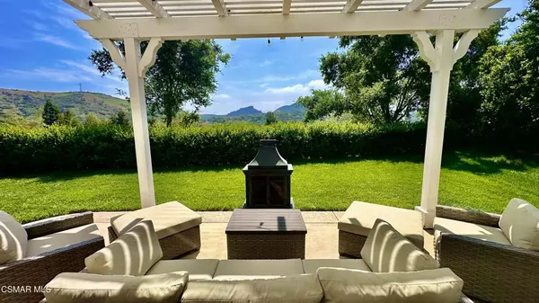 Lake Sherwood, CA 91361,1658 Bushgrove CT