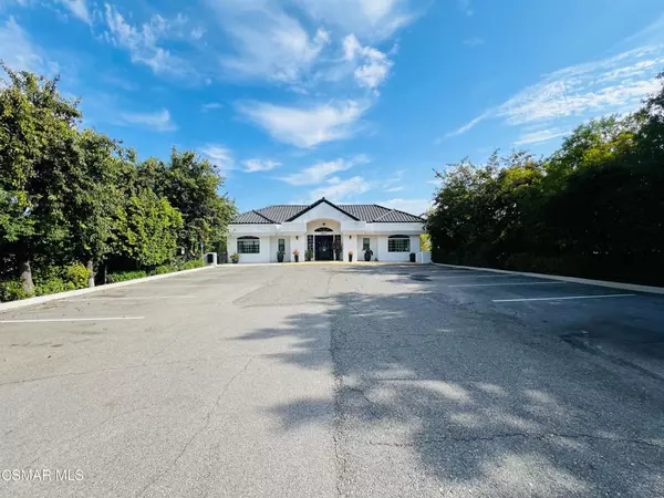 28219 Agoura RD #C & D, Agoura Hills, CA 91301