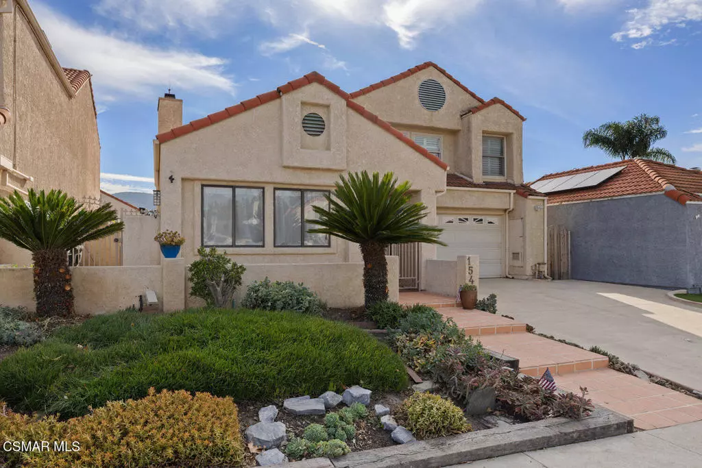 Moorpark, CA 93021,15494 Kernvale AVE