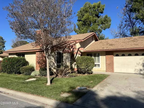 23220 Village 23, Camarillo, CA 93012