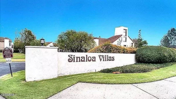 Simi Valley, CA 93065,1778 Sinaloa RD #193