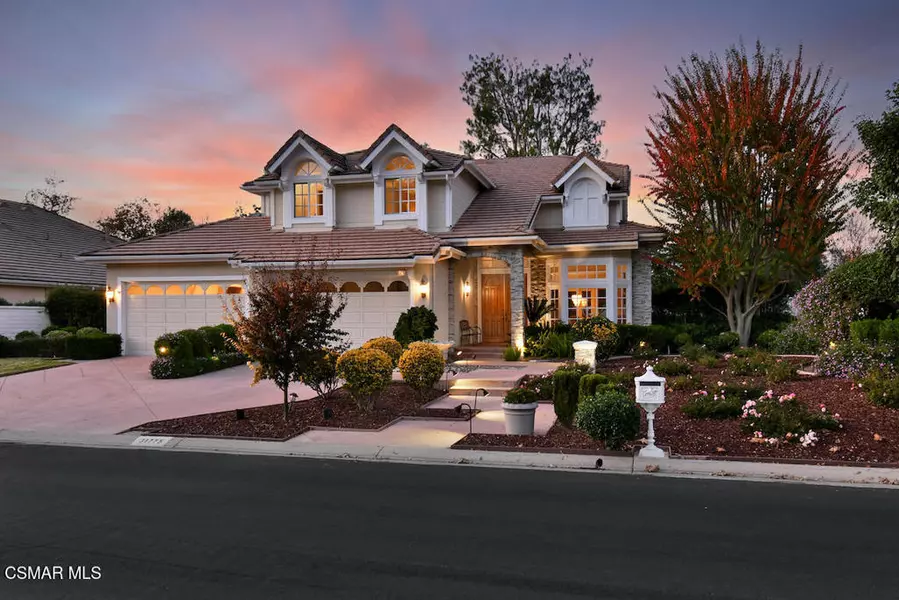 31775 Oak Ranch CT, Westlake Village, CA 91361