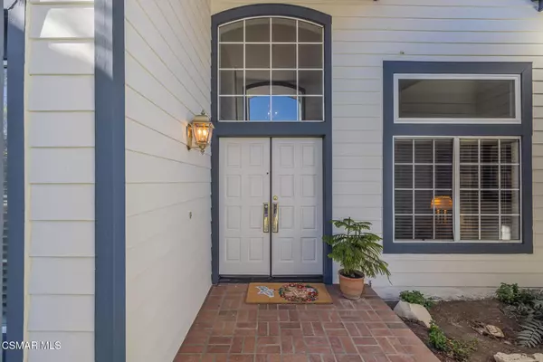 Thousand Oaks, CA 91362,1605 Shadow Oaks PL