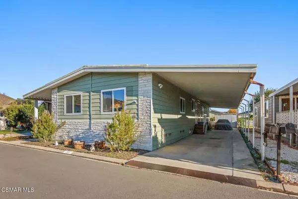 Moorpark, CA 93021,15750 Arroyo DR #237