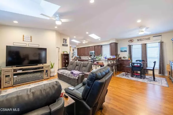 Newbury Park, CA 91320,1 Ortega DR