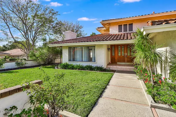 Thousand Oaks, CA 91360,4082 Avenida Verano