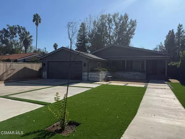 23400 Collins ST, Woodland Hills, CA 91367