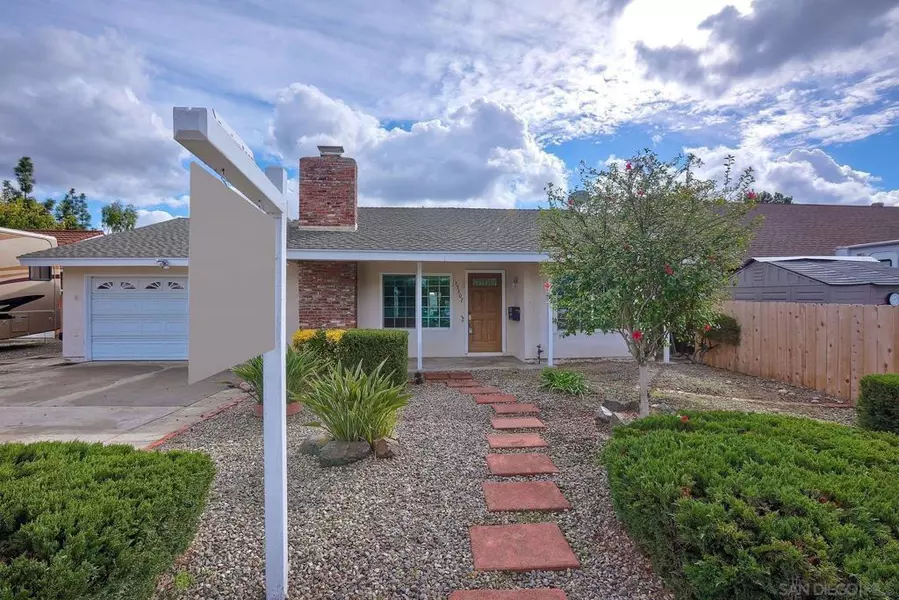 13607 Pequot Dr, Poway, CA 92064