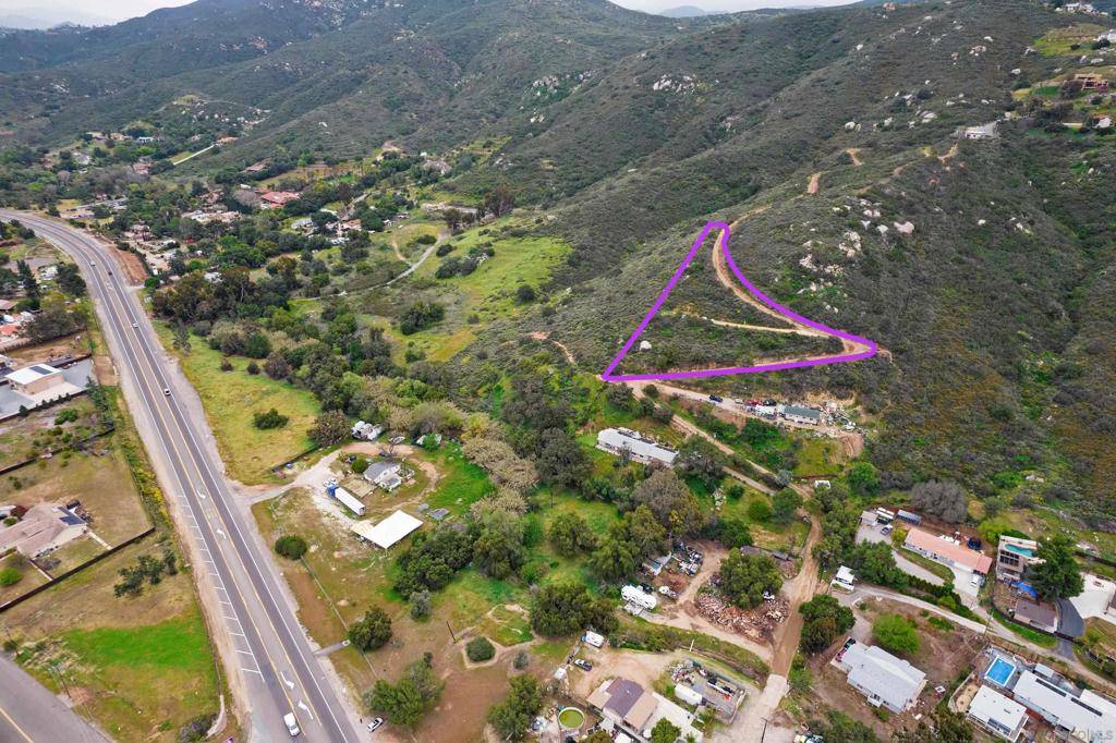 Jamul, CA 91935,0 Highway 94
