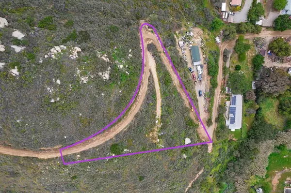 Jamul, CA 91935,0 Highway 94