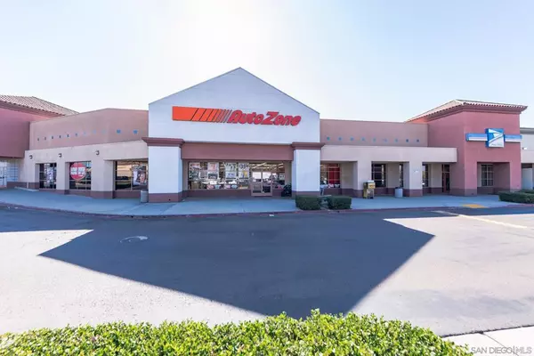 San Diego, CA 92154,650 Dennery Road