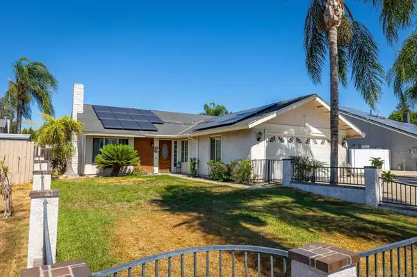 Chino, CA 91710,6846 Jasmine Ct