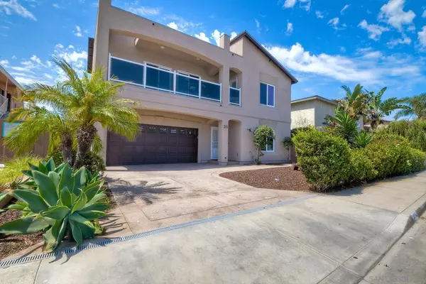 Imperial Beach, CA 91932,211 Date Ave