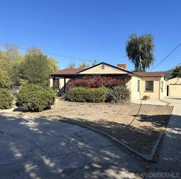 4821 Garfield St, La Mesa, CA 91941