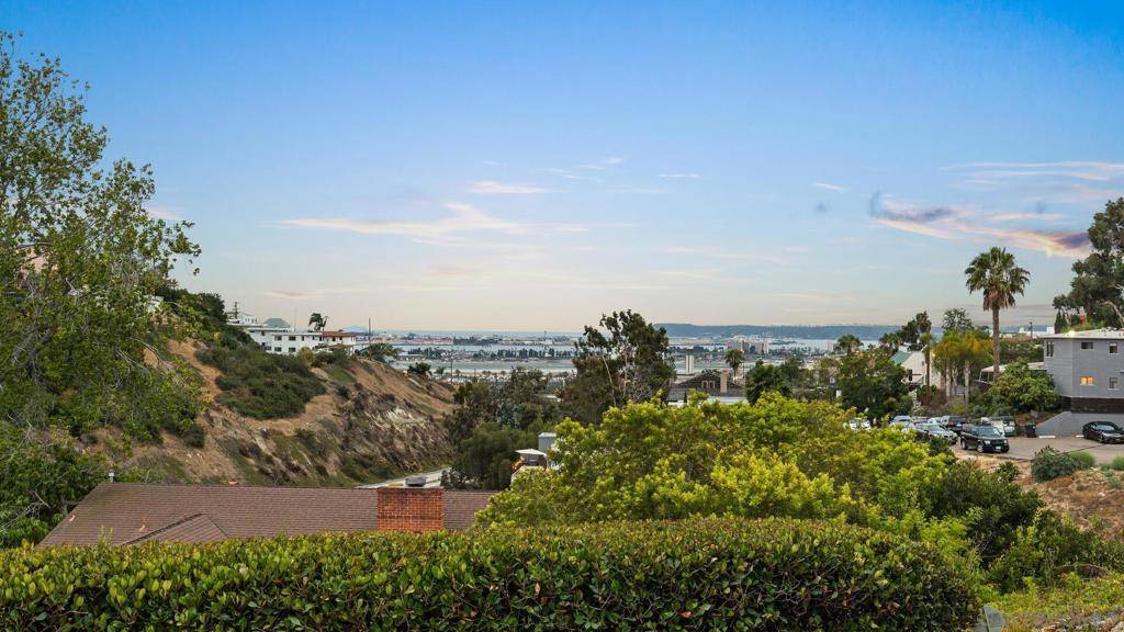 San Diego, CA 92103,3871 Keating St.
