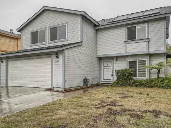 2065 Berryland Ct, Lemon Grove, CA 91945