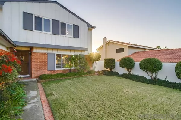 El Cajon, CA 92020,2321 Valley Lake Drive