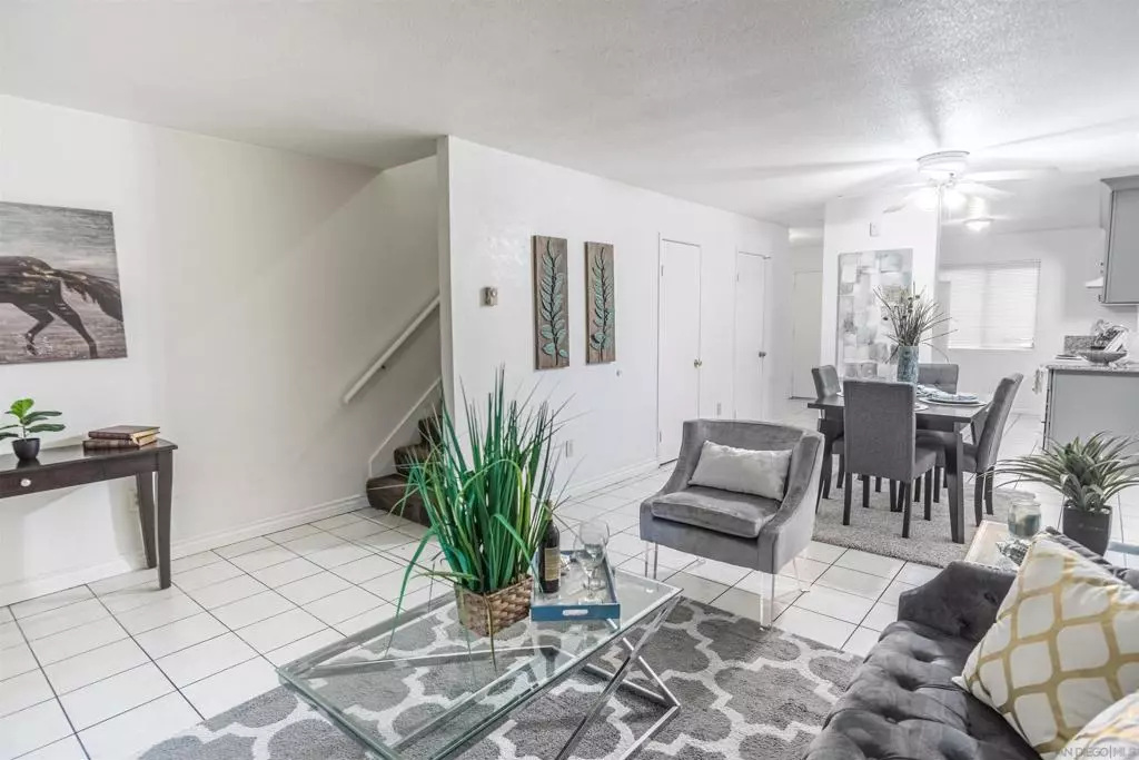 Lemon Grove, CA 91945,7099 Russan Ln