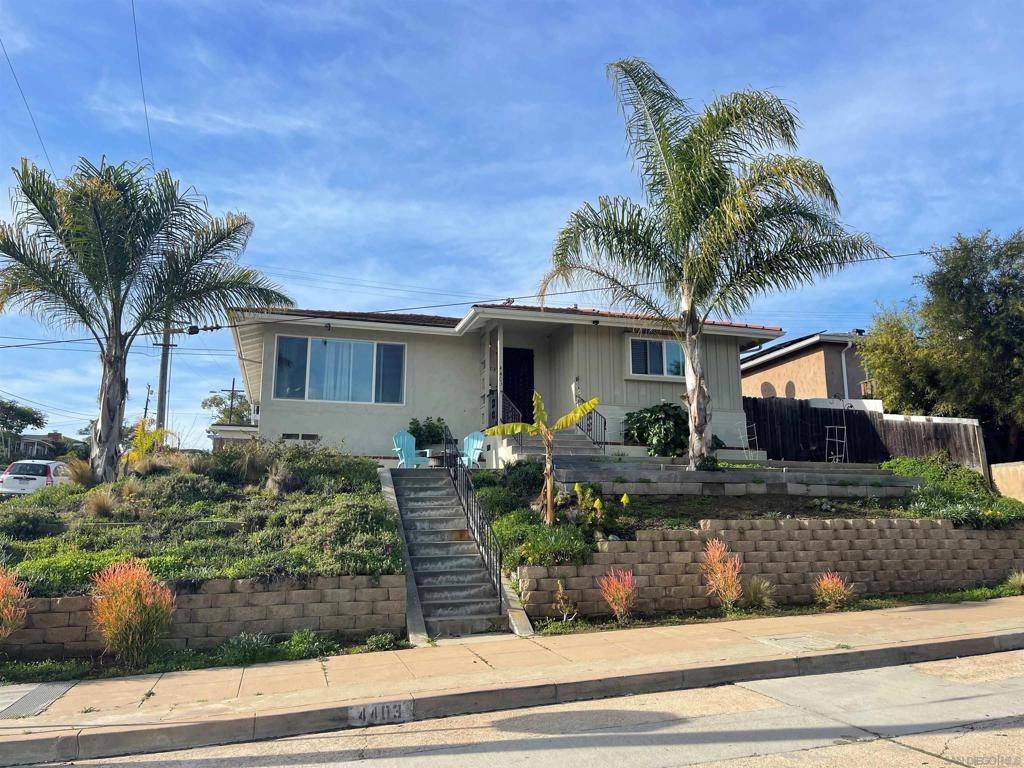 4403 Muir Avenue, San Diego, CA 92107