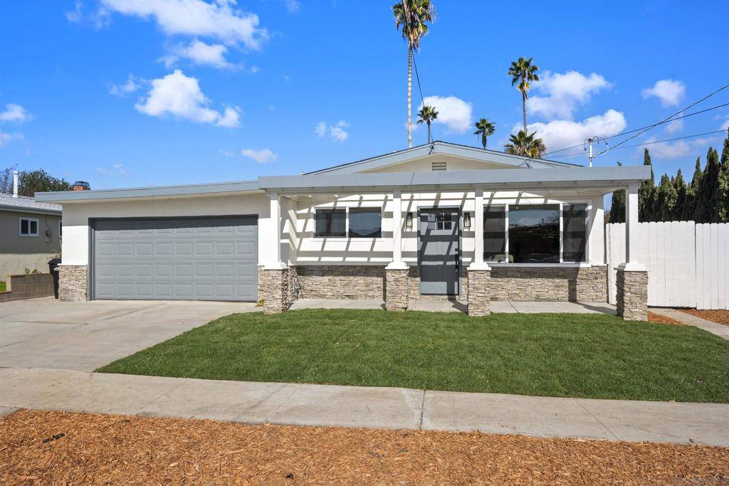4782 Appleton St, San Diego, CA 92117