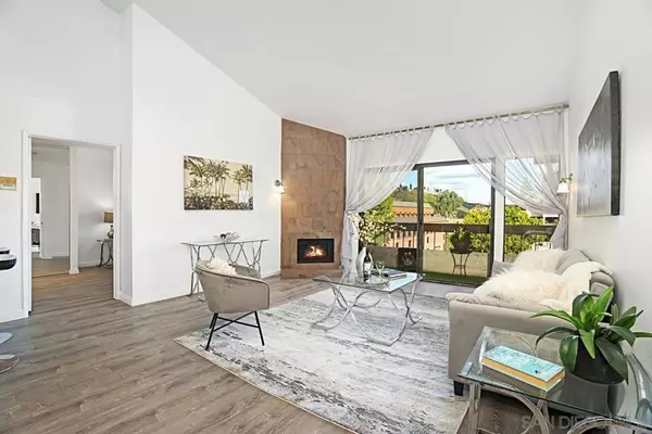 6757 Friars #40, San Diego, CA 92108