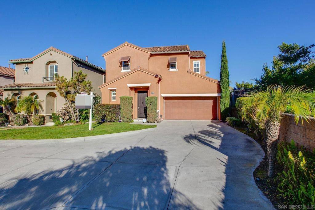 San Diego, CA 92130,13551 Rancho Del Azaleas Way