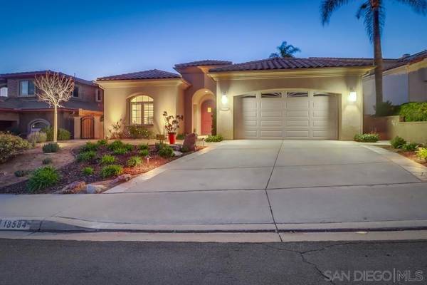 18584 Lancashire Way, San Diego, CA 92128