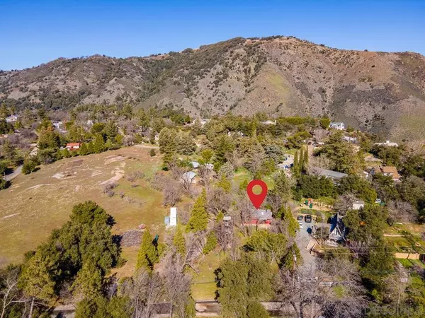 Julian, CA 92036,1338 Sunshine Trl