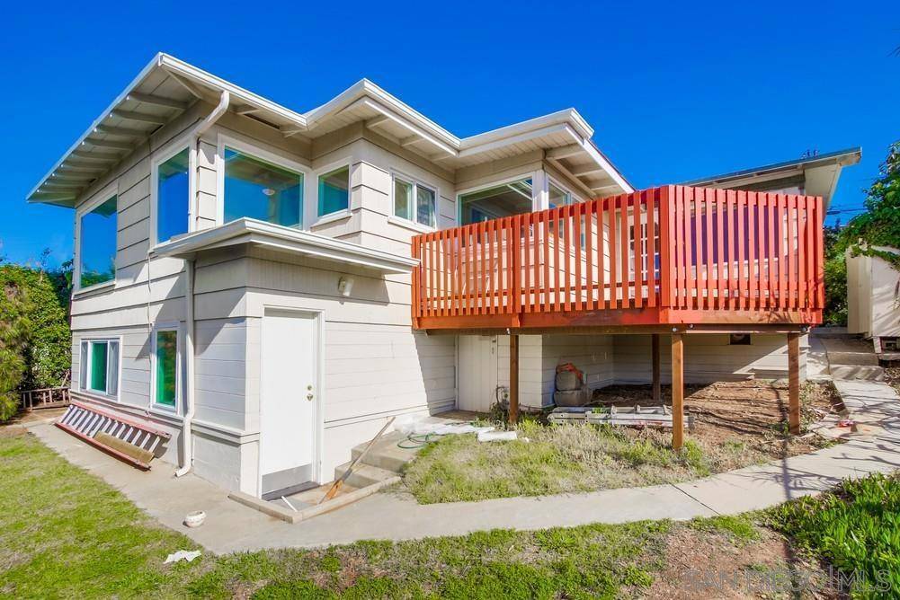 2828 38 State Street, San Diego, CA 92103