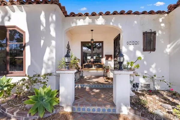 San Diego, CA 92116,4250 Biona Place