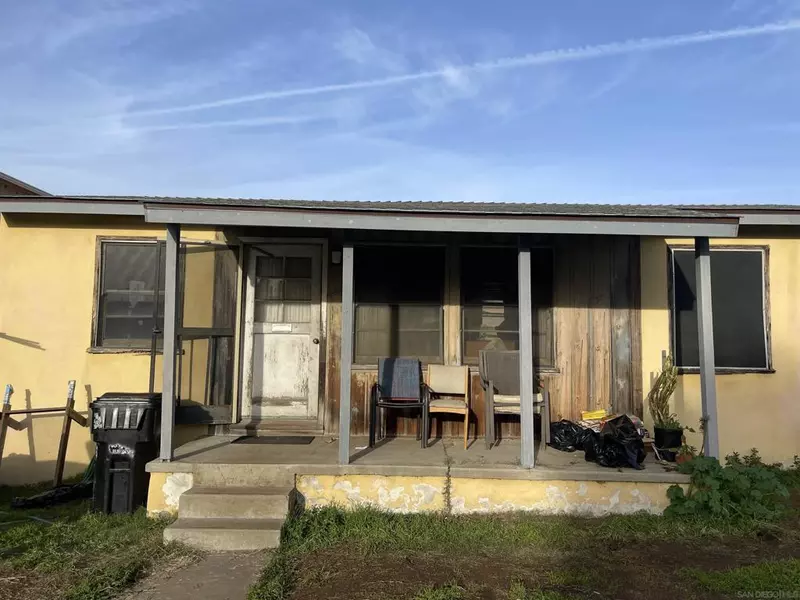 4842 46 Santa Cruz, San Diego, CA 92107