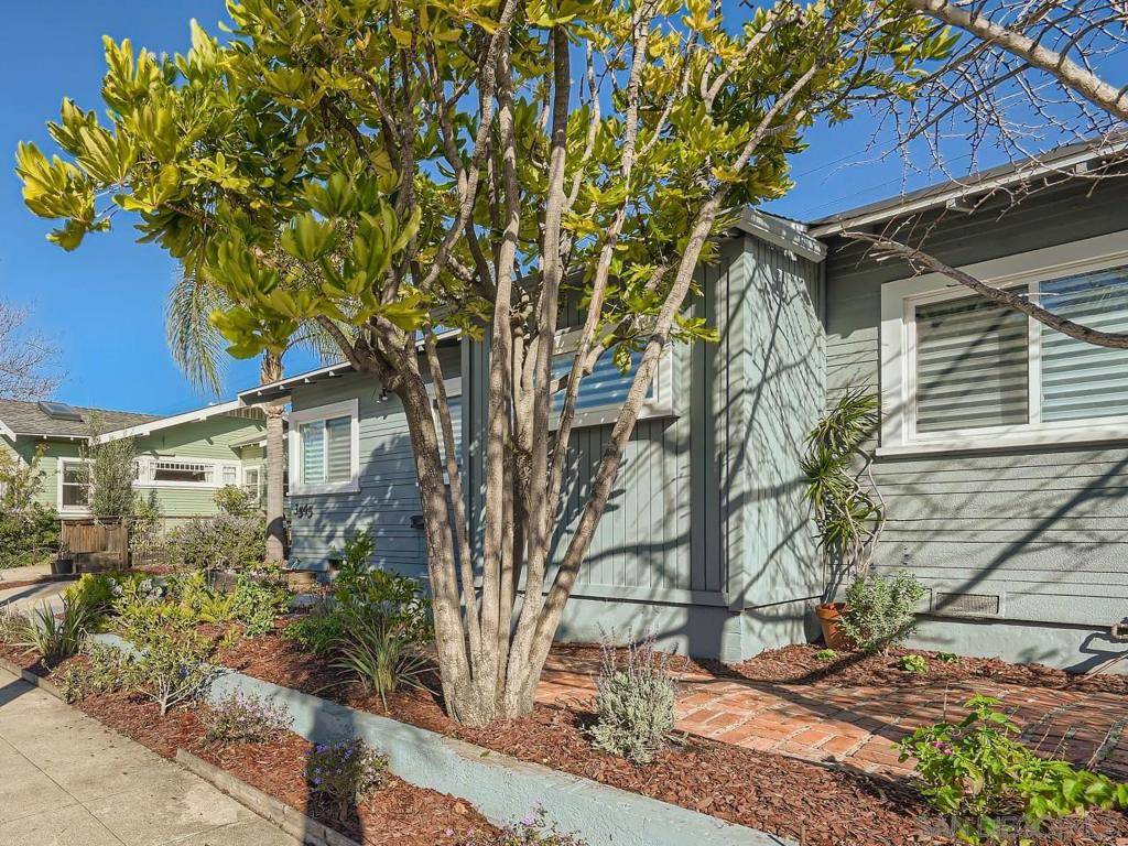 San Diego, CA 92104,3545 Arizona St