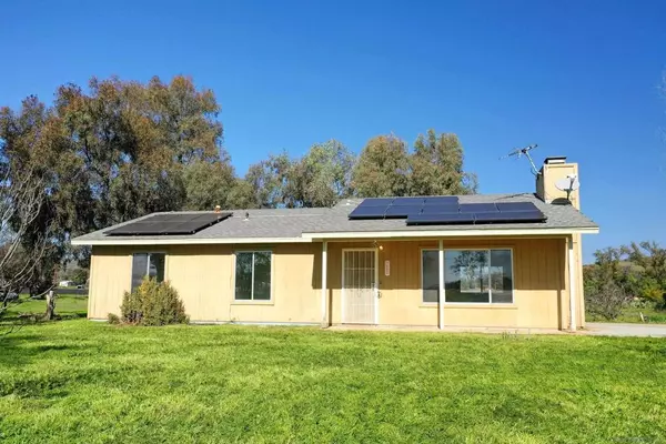 Ramona, CA 92065,1317 Pamo Road