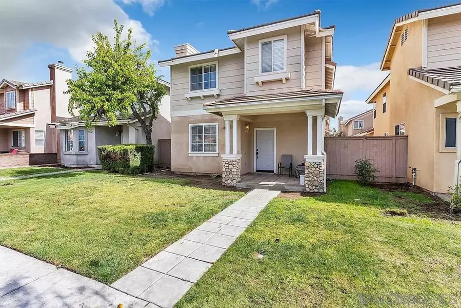 1411 Santa Rita E, Chula Vista, CA 91913