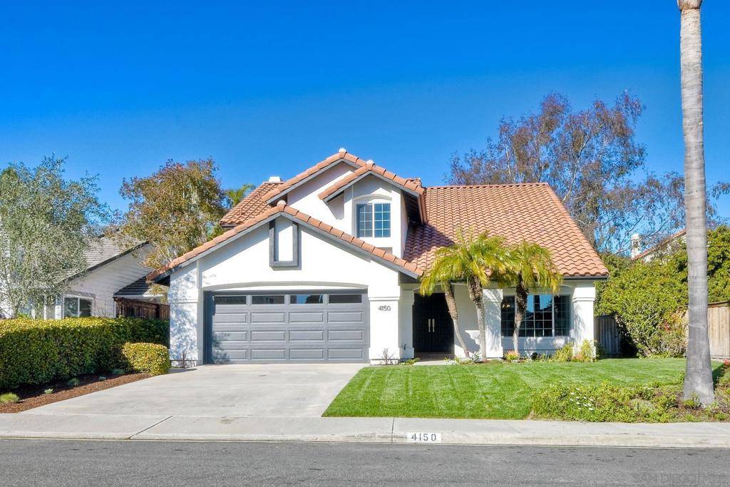 San Diego, CA 92130,4150 Pilon Pt