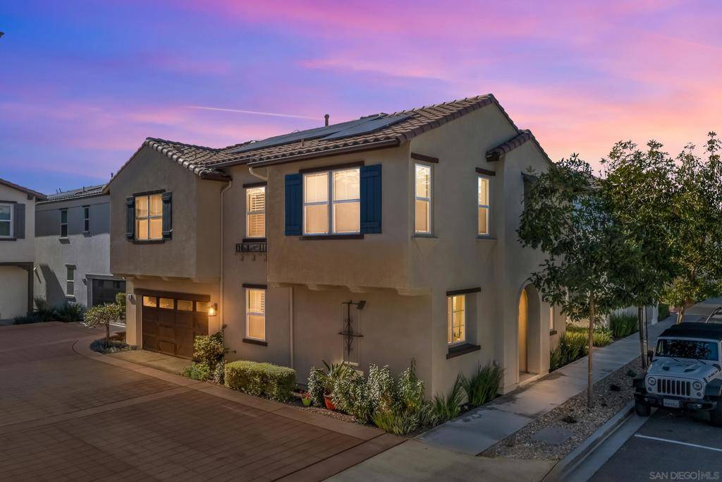 4139 Mission Tree Way, Oceanside, CA 92057