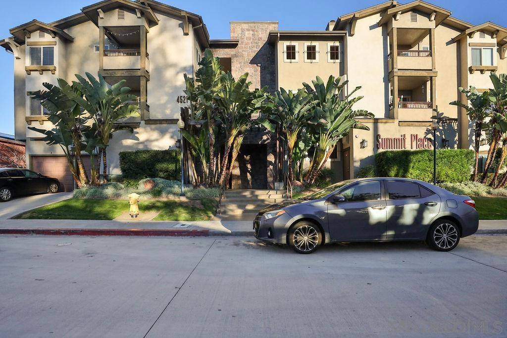 4521 55Th St #19, San Diego, CA 92115