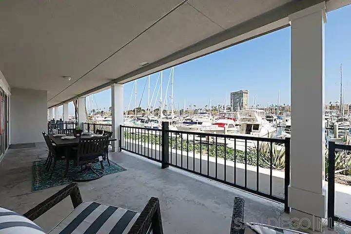 1202 N Pacific #106B, Oceanside, CA 92054