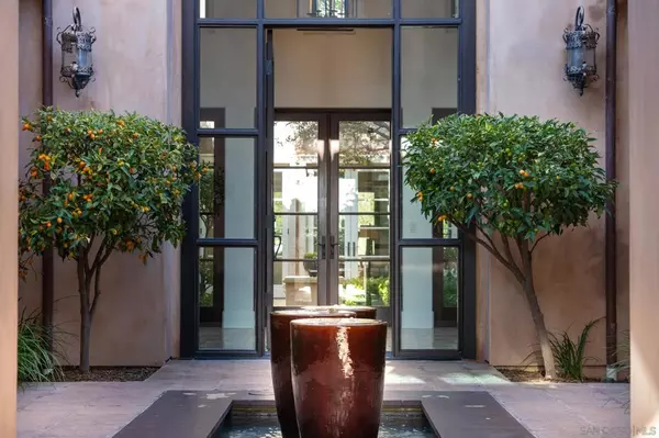 Rancho Santa Fe, CA 92091,4288 Via Ravello