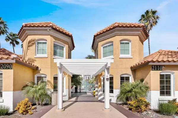 San Diego, CA 92108,1950 Camino de la Reina #209